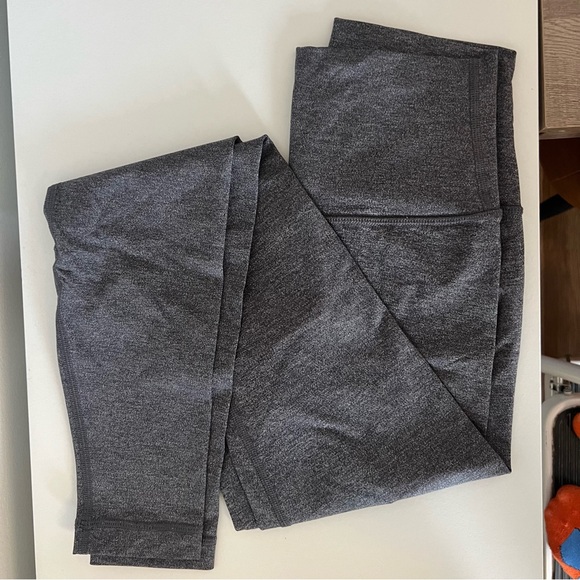 Lululemon Wunder Under Super-High-Rise Pant 28” - Picture 4 of 8